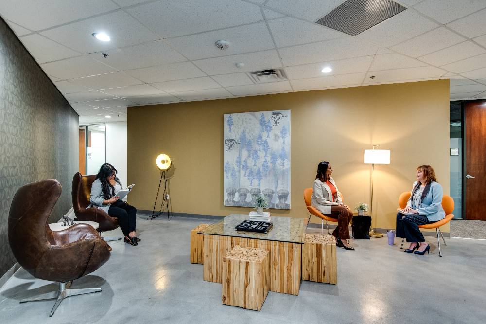 3 flexible workspace solutions for any kind of business 4