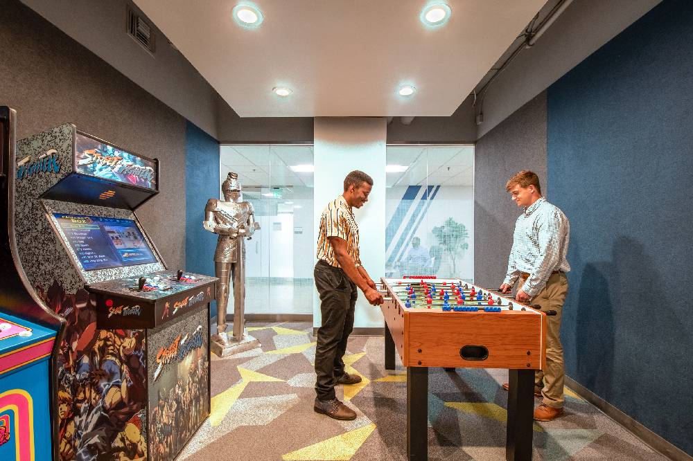 coworking space layout ideas for modern shared offices 2727