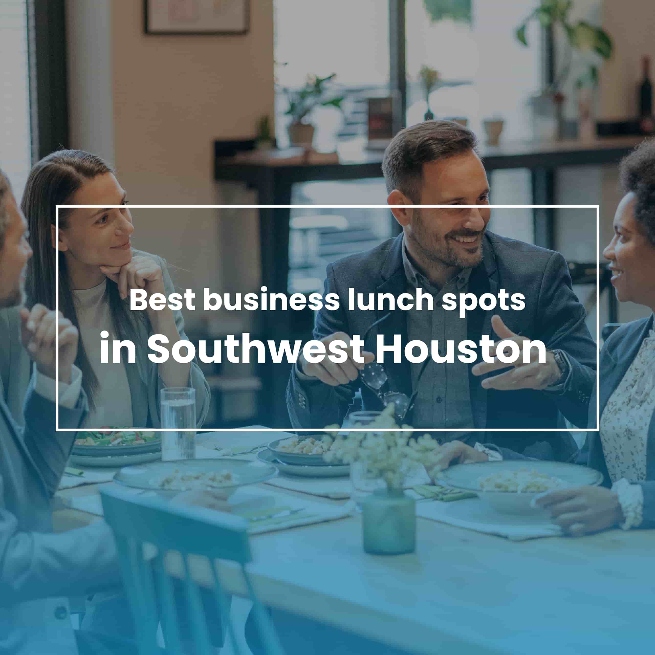 thumb best business lunch spots