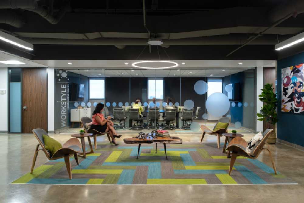 how flexible spaces help teams to thrive 3