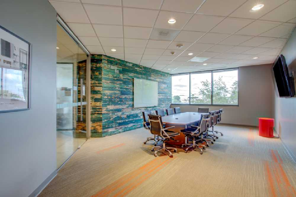 how flexible spaces help teams to thrive 2