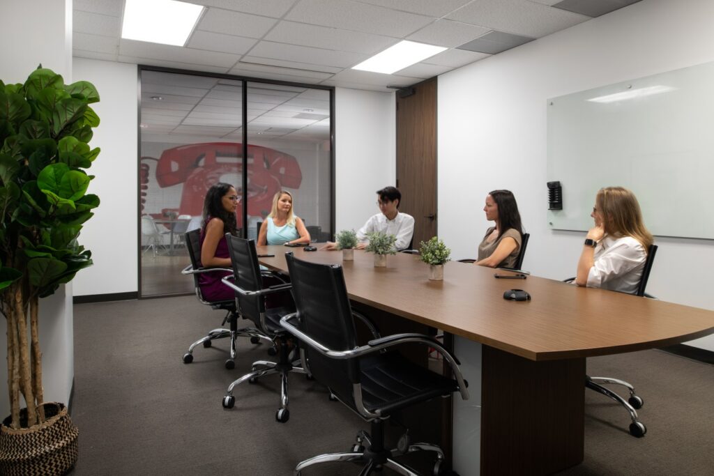 ws how to network in a coworking space 16770